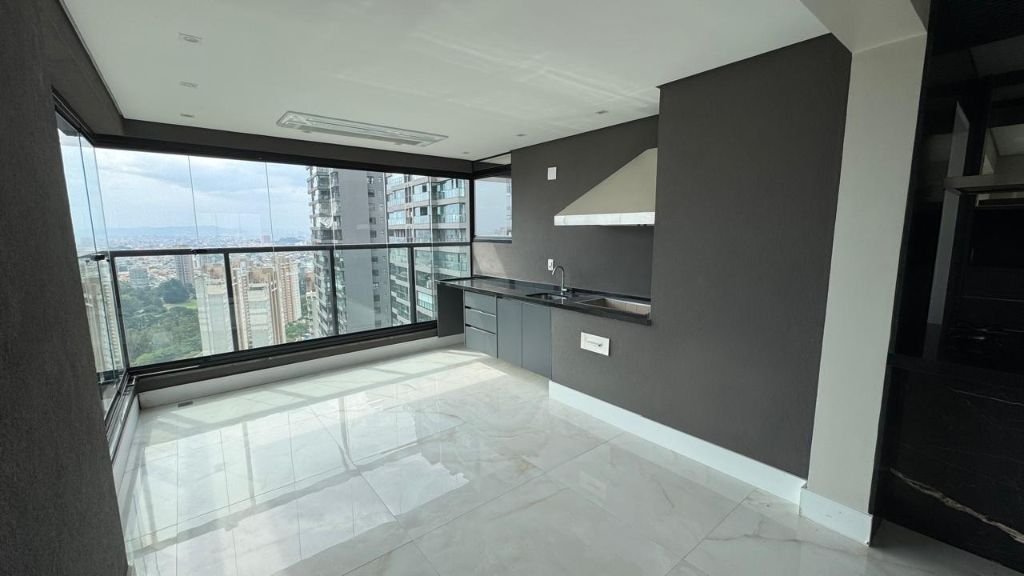 Apartamento, 3 quartos, 153 m² - Foto 3