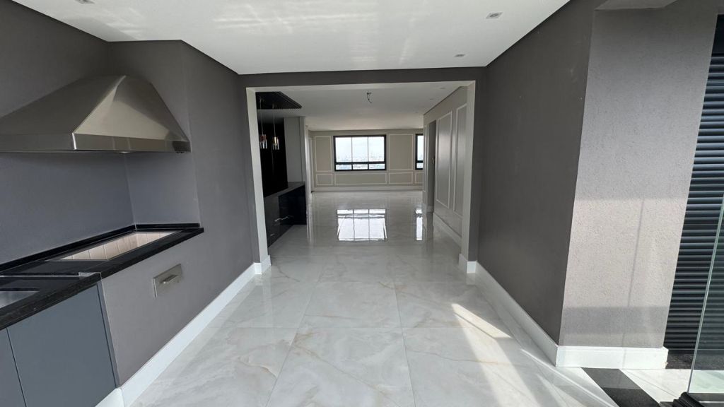 Apartamento, 3 quartos, 153 m² - Foto 4