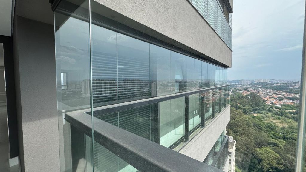 Apartamento, 3 quartos, 153 m² - Foto 5