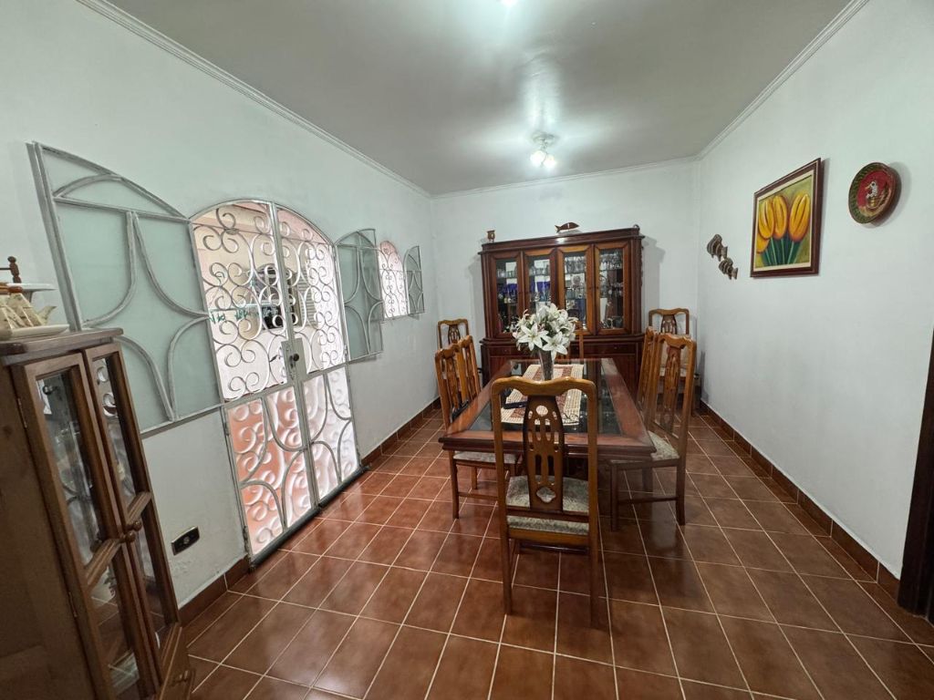 Sobrado, 4 quartos, 230 m² - Foto 16