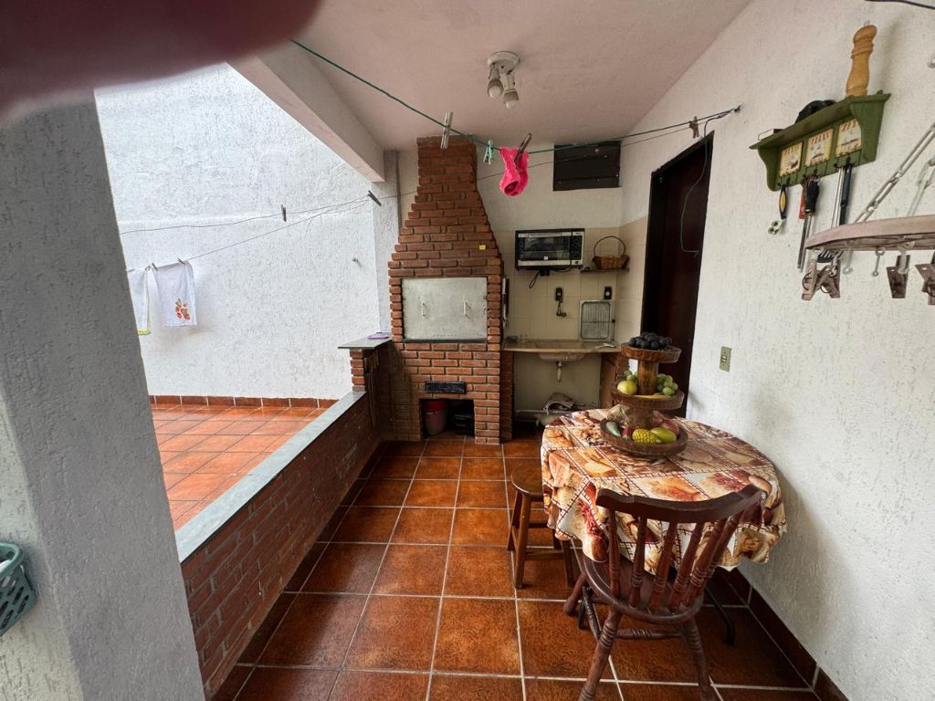 Sobrado, 4 quartos, 230 m² - Foto 7