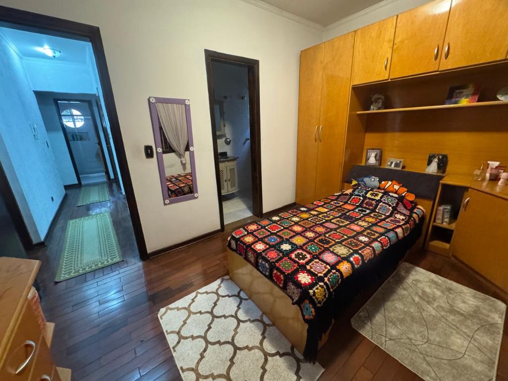 Sobrado, 4 quartos, 230 m² - Foto 26