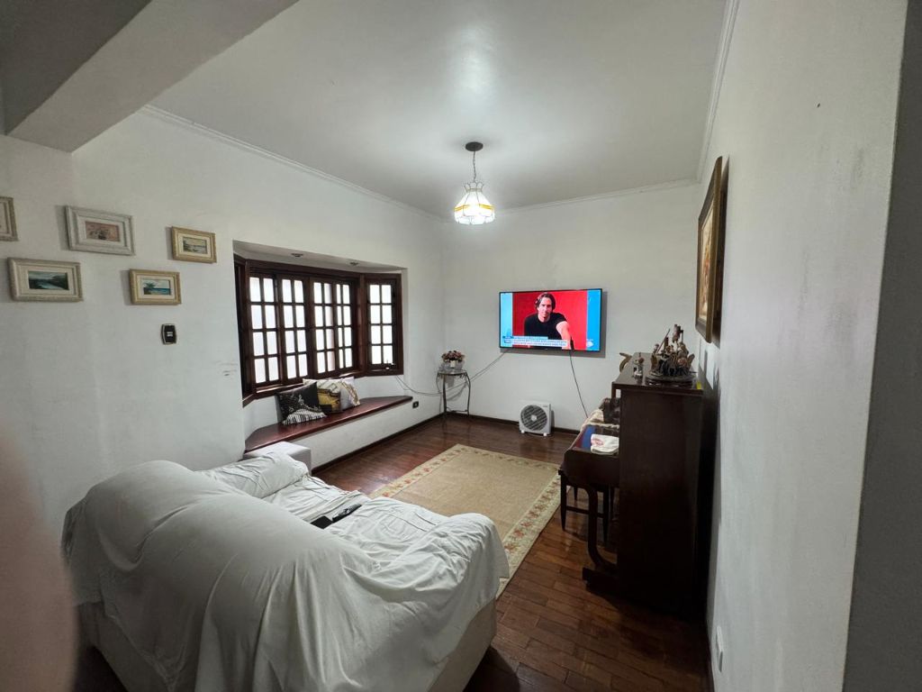 Sobrado, 4 quartos, 230 m² - Foto 14