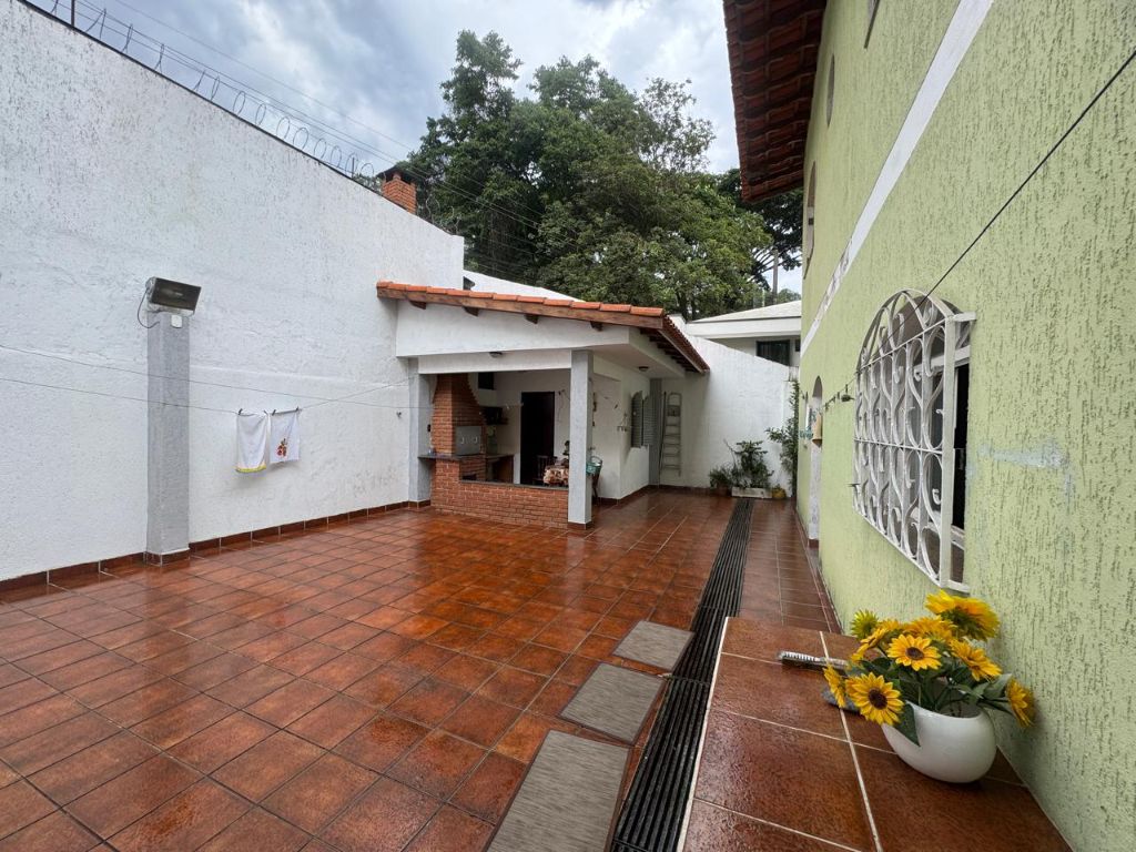 Sobrado, 4 quartos, 230 m² - Foto 5