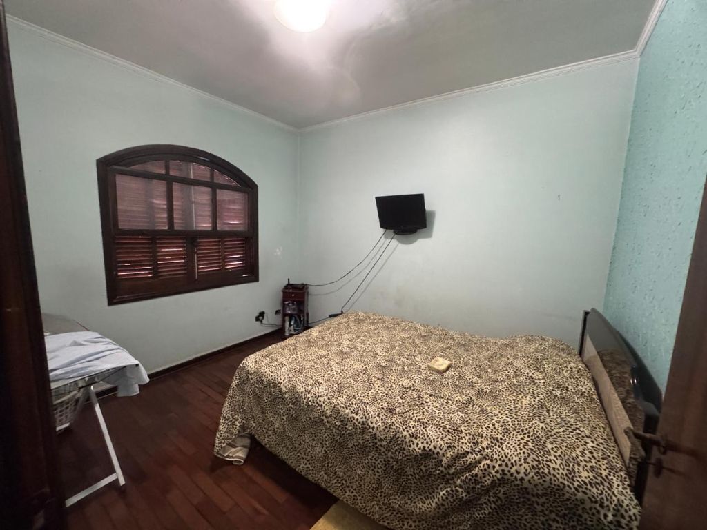 Sobrado, 4 quartos, 230 m² - Foto 27