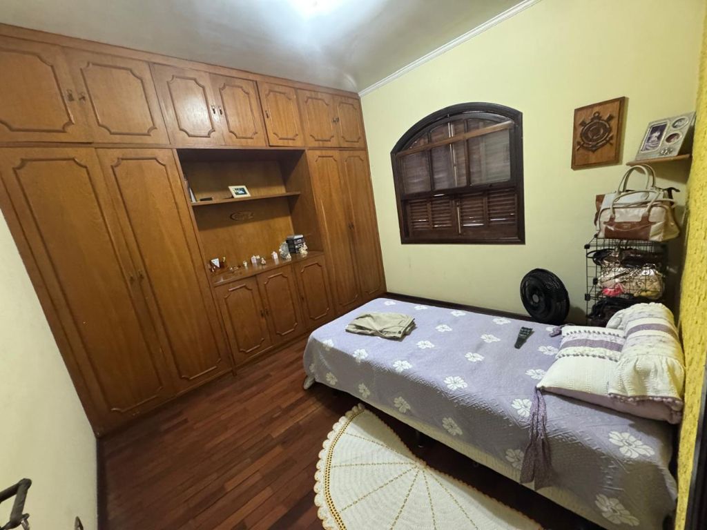 Sobrado, 4 quartos, 230 m² - Foto 18