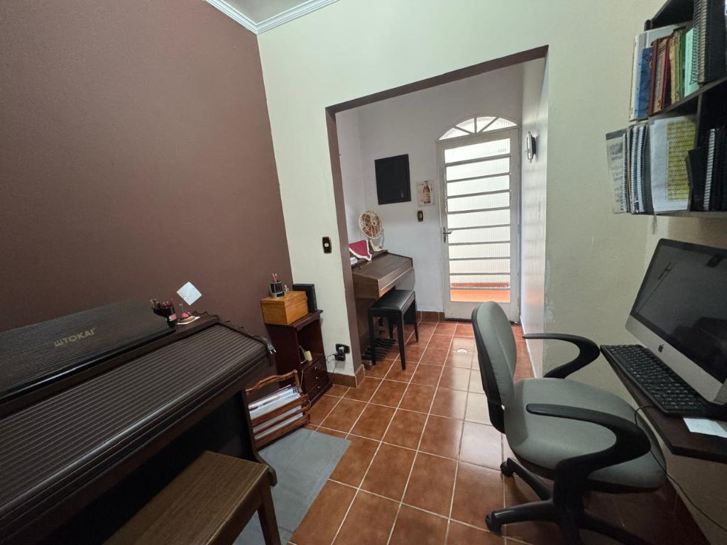 Sobrado, 4 quartos, 230 m² - Foto 11