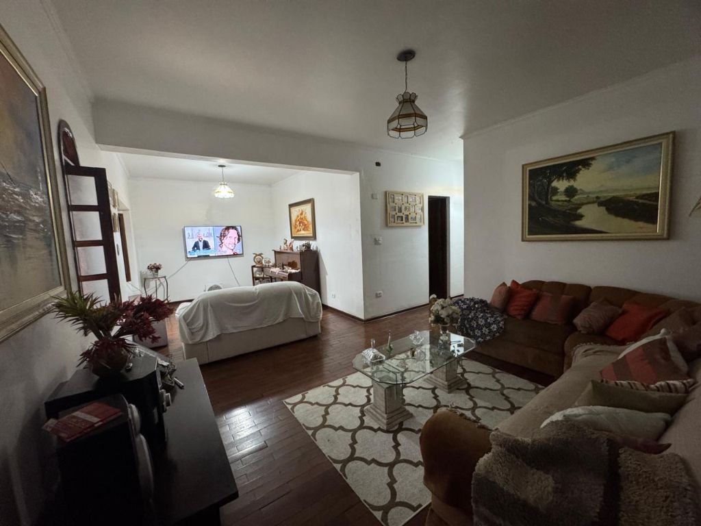 Sobrado, 4 quartos, 230 m² - Foto 13