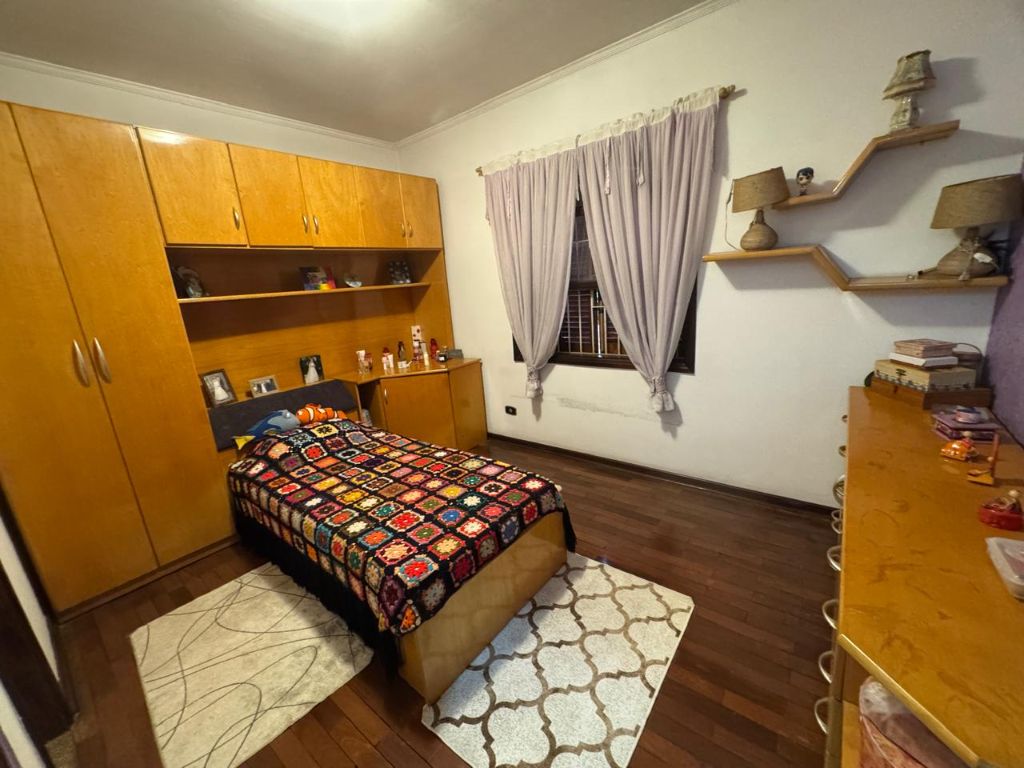 Sobrado, 4 quartos, 230 m² - Foto 25