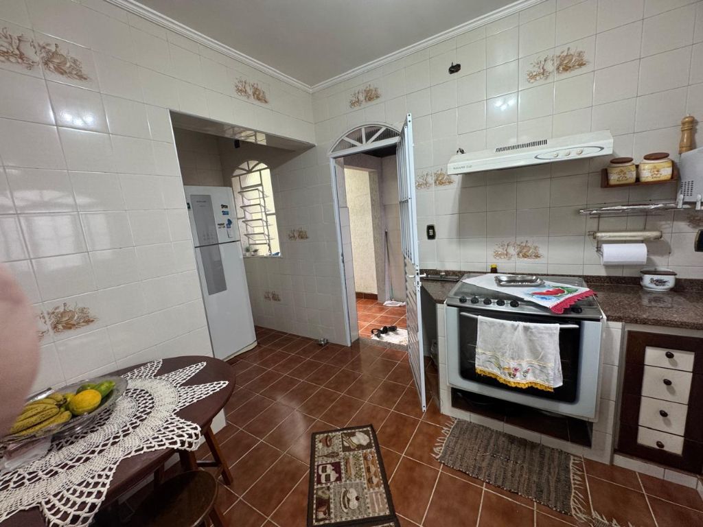 Sobrado, 4 quartos, 230 m² - Foto 8