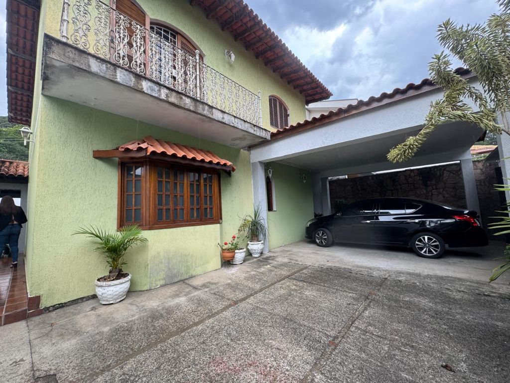 Sobrado, 4 quartos, 230 m² - Foto 2