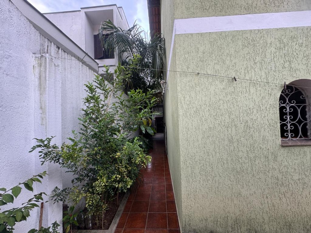 Sobrado, 4 quartos, 230 m² - Foto 3