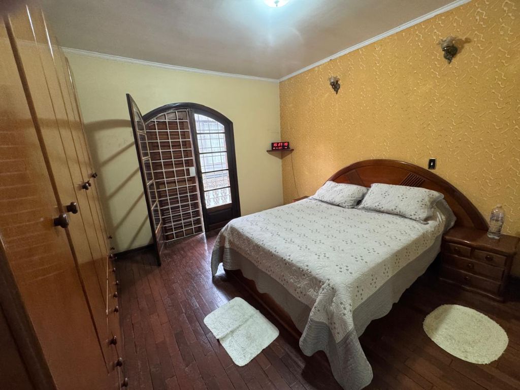 Sobrado, 4 quartos, 230 m² - Foto 23