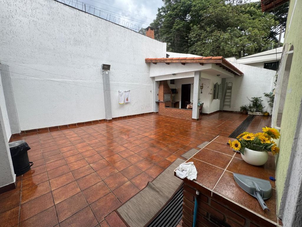 Sobrado, 4 quartos, 230 m² - Foto 4