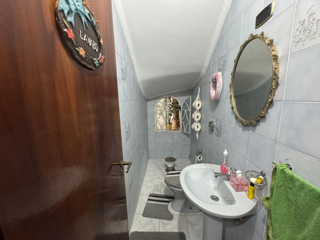 Sobrado, 4 quartos, 230 m² - Foto 12