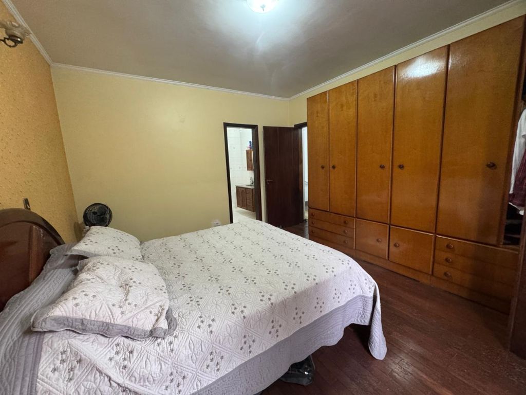 Sobrado, 4 quartos, 230 m² - Foto 24