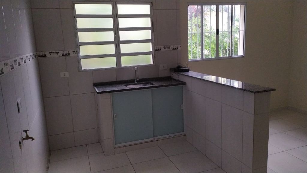 Casa, 1 quarto, 50 m² - Foto 3