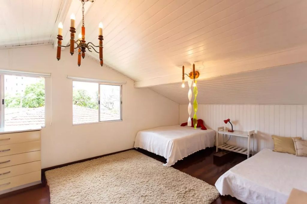 Sobrado, 6 quartos, 400 m² - Foto 28