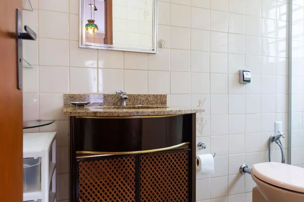 Sobrado, 6 quartos, 400 m² - Foto 25