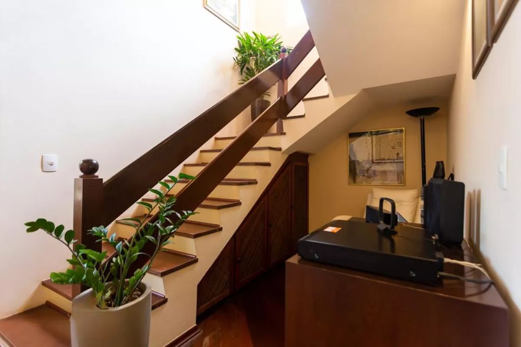 Sobrado, 6 quartos, 400 m² - Foto 30