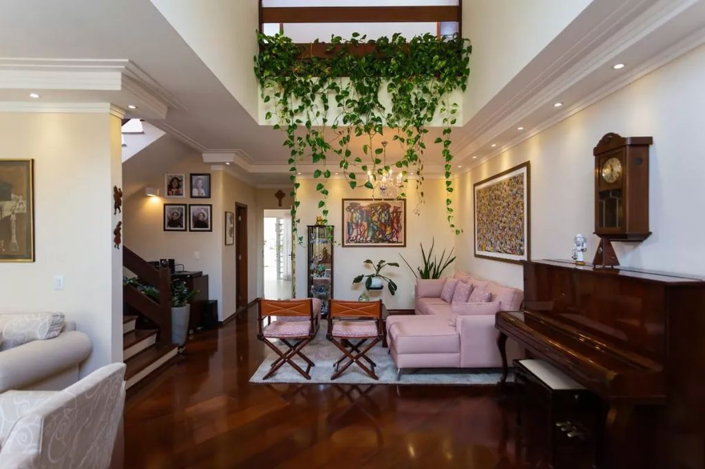 Sobrado, 6 quartos, 400 m² - Foto 12