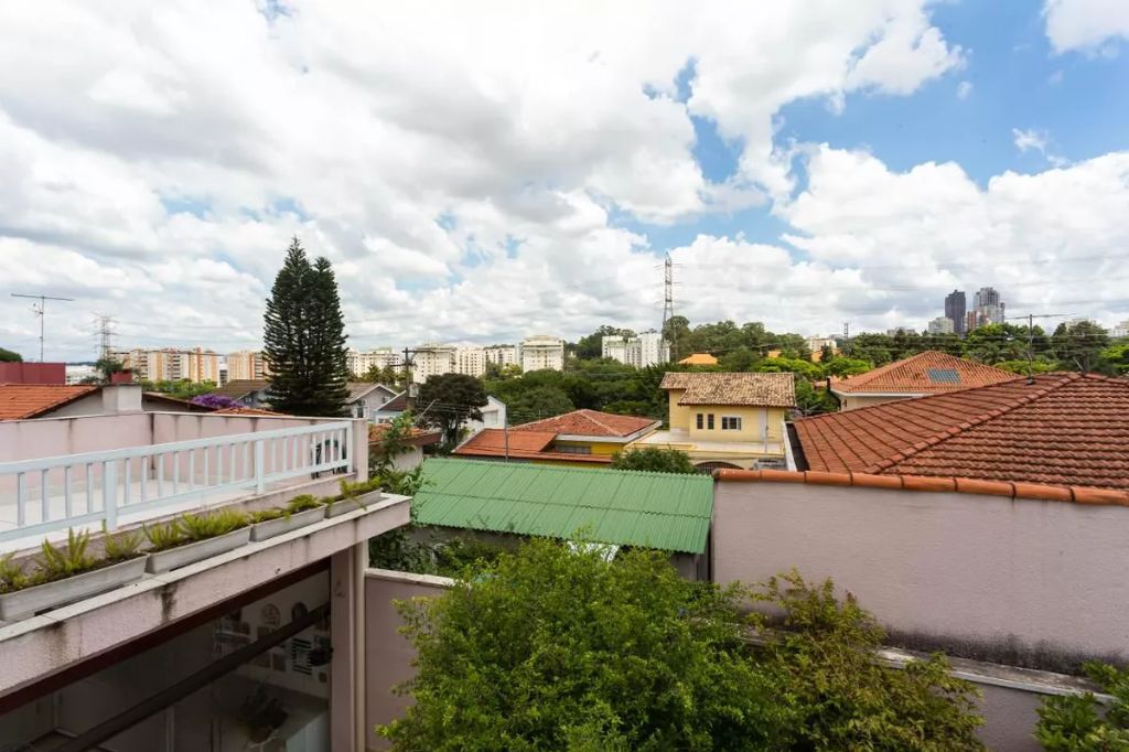 Sobrado, 6 quartos, 400 m² - Foto 18