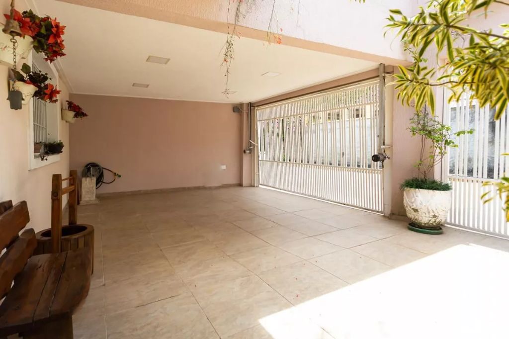 Sobrado, 6 quartos, 400 m² - Foto 11