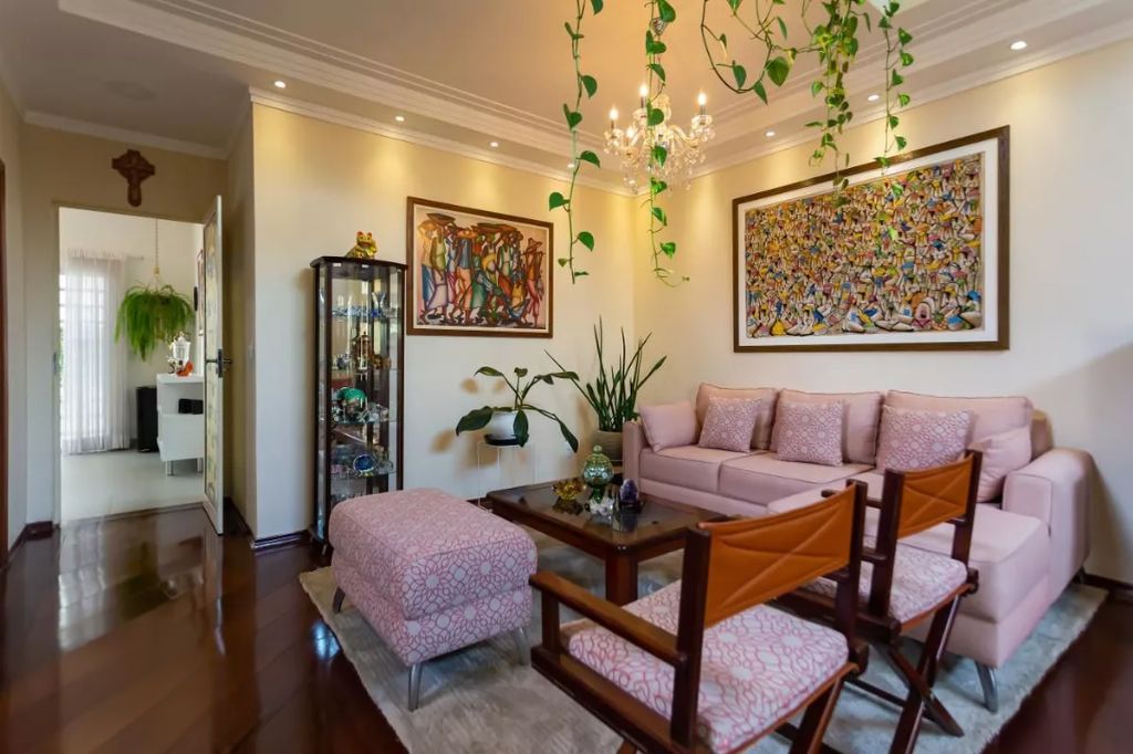 Sobrado, 6 quartos, 400 m² - Foto 31