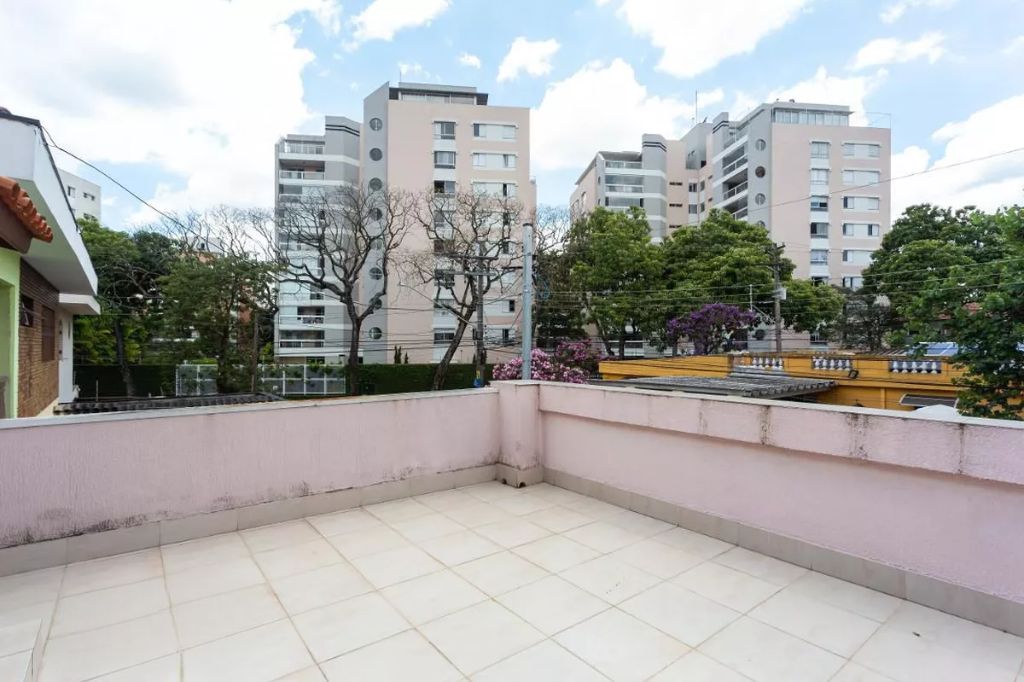 Sobrado, 6 quartos, 400 m² - Foto 16