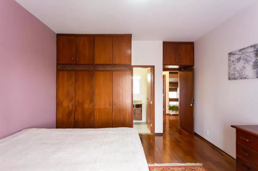 Sobrado, 6 quartos, 400 m² - Foto 15