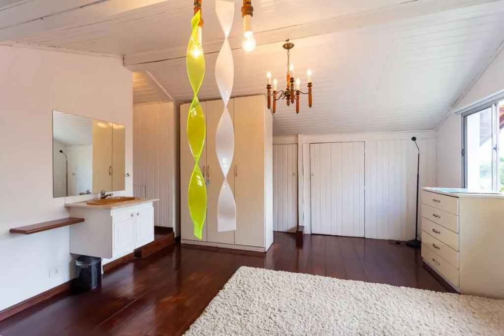 Sobrado, 6 quartos, 400 m² - Foto 5