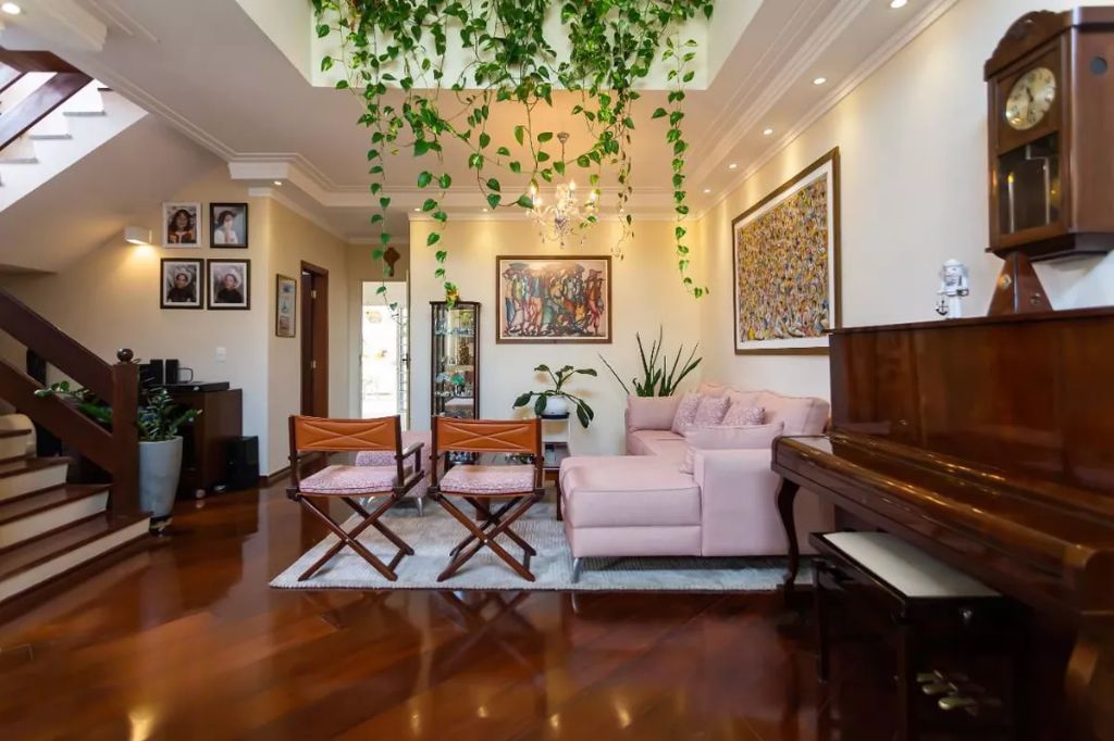 Sobrado, 6 quartos, 400 m² - Foto 19