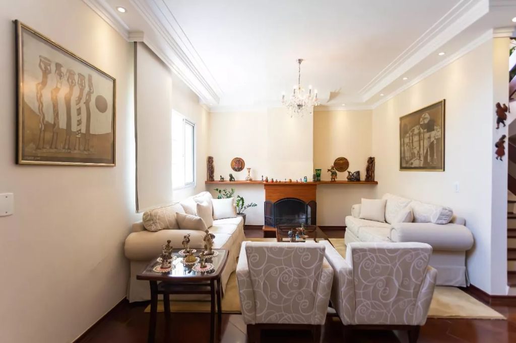 Sobrado, 6 quartos, 400 m² - Foto 29