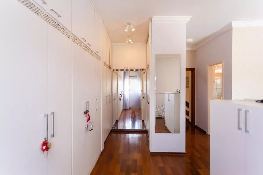 Sobrado, 6 quartos, 400 m² - Foto 23