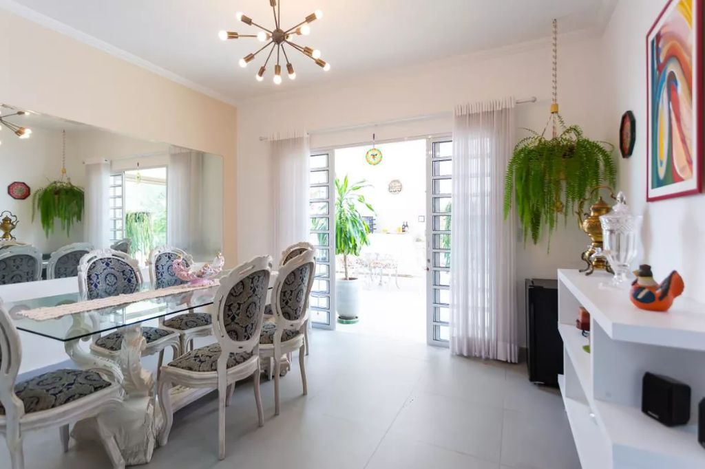 Sobrado, 6 quartos, 400 m² - Foto 21