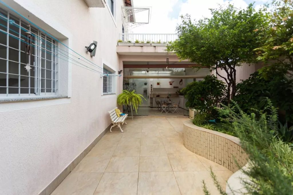 Sobrado, 6 quartos, 400 m² - Foto 2