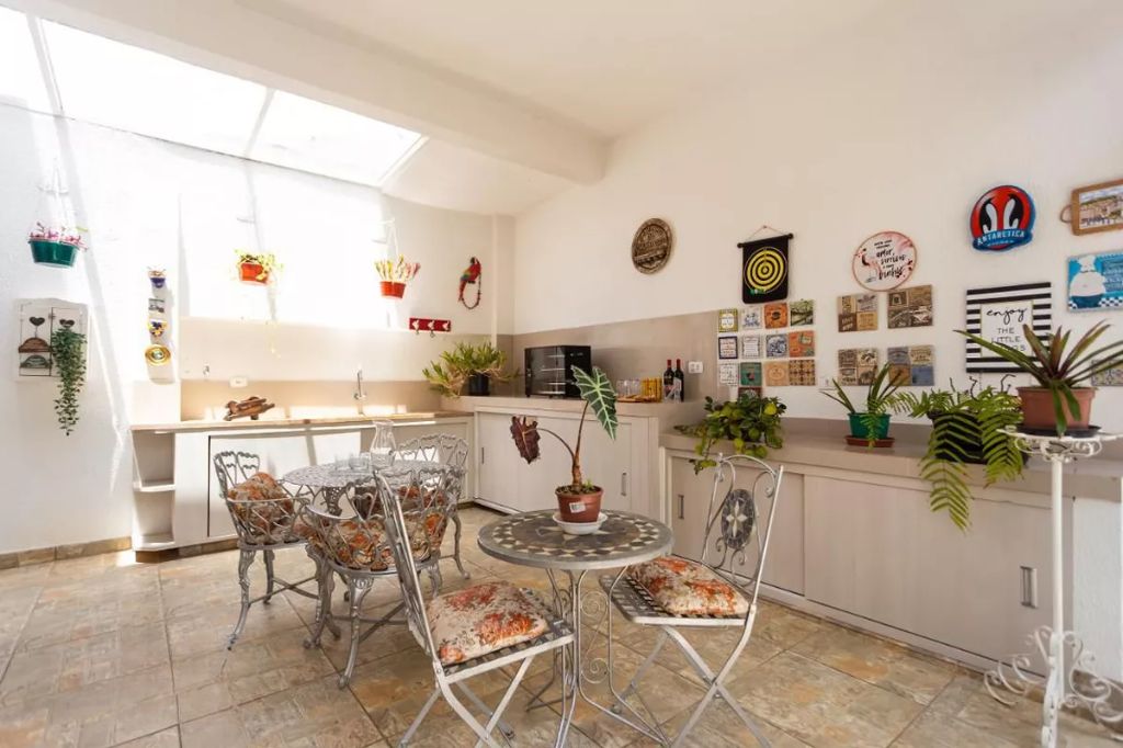 Sobrado, 6 quartos, 400 m² - Foto 20