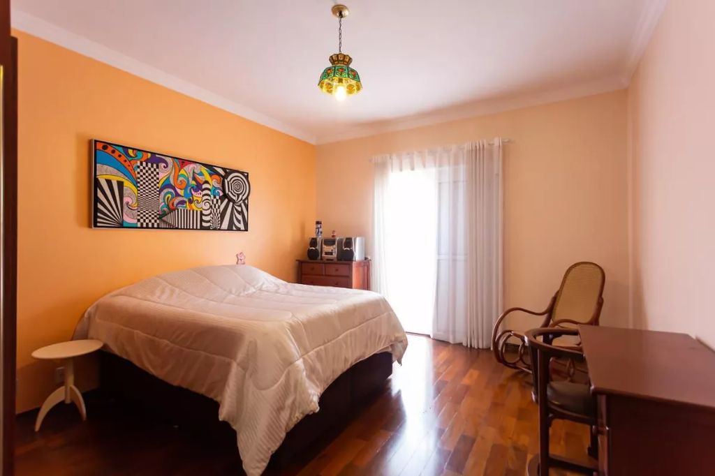 Sobrado, 6 quartos, 400 m² - Foto 22