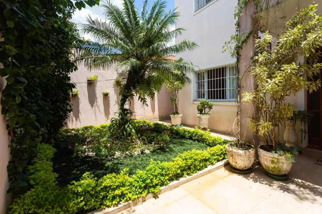 Sobrado, 6 quartos, 400 m² - Foto 3