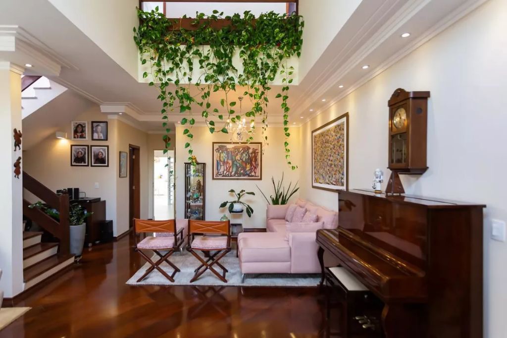 Sobrado, 6 quartos, 400 m² - Foto 34