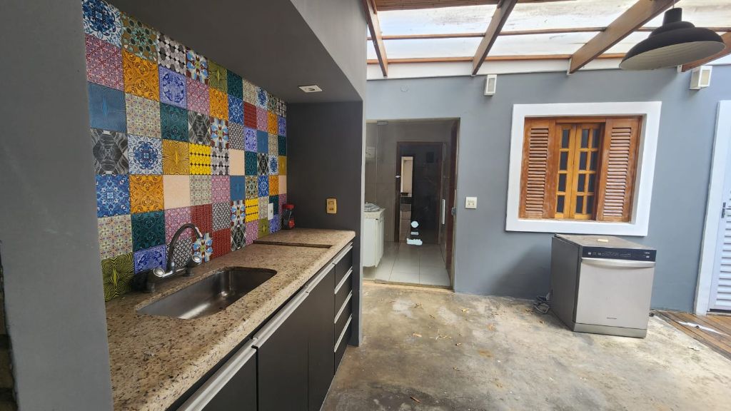 Sobrado, 4 quartos, 250 m² - Foto 34