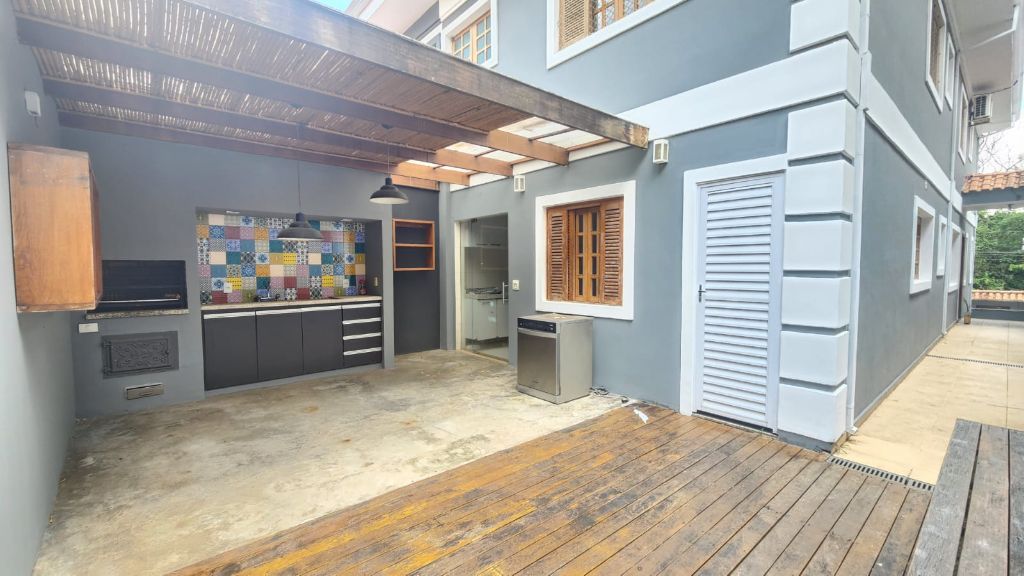 Sobrado, 4 quartos, 250 m² - Foto 31