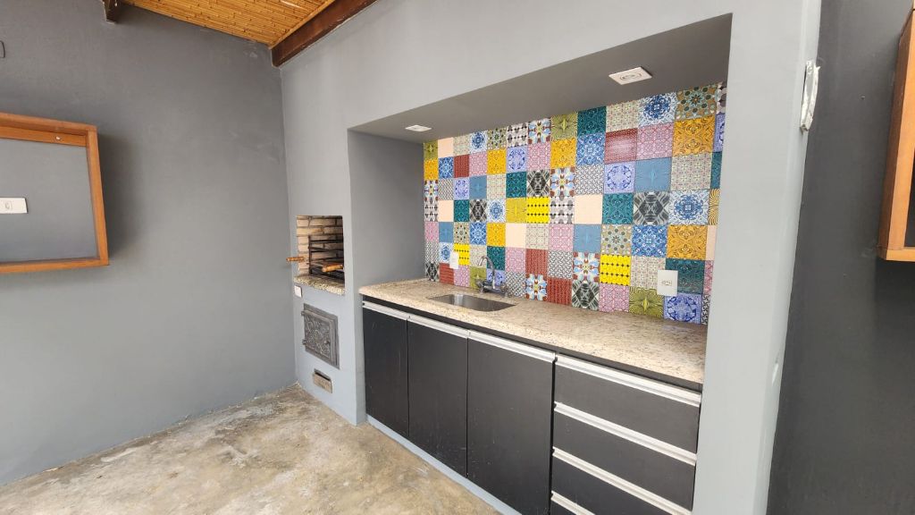 Sobrado, 4 quartos, 250 m² - Foto 33