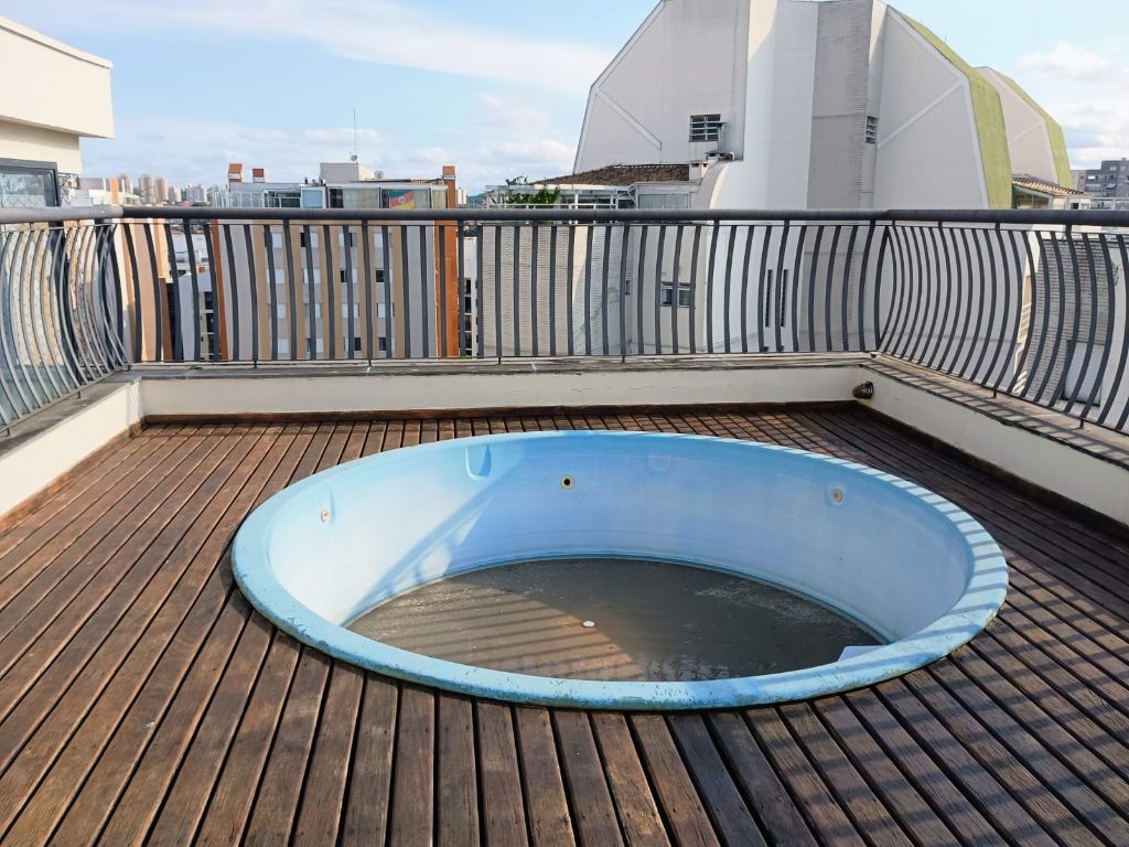 Cobertura, 3 quartos, 165 m² - Foto 32