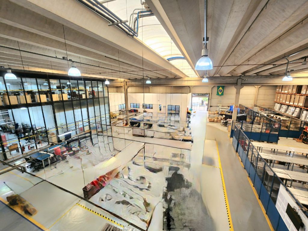 Prédio Inteiro, 5510 m² - Foto 20