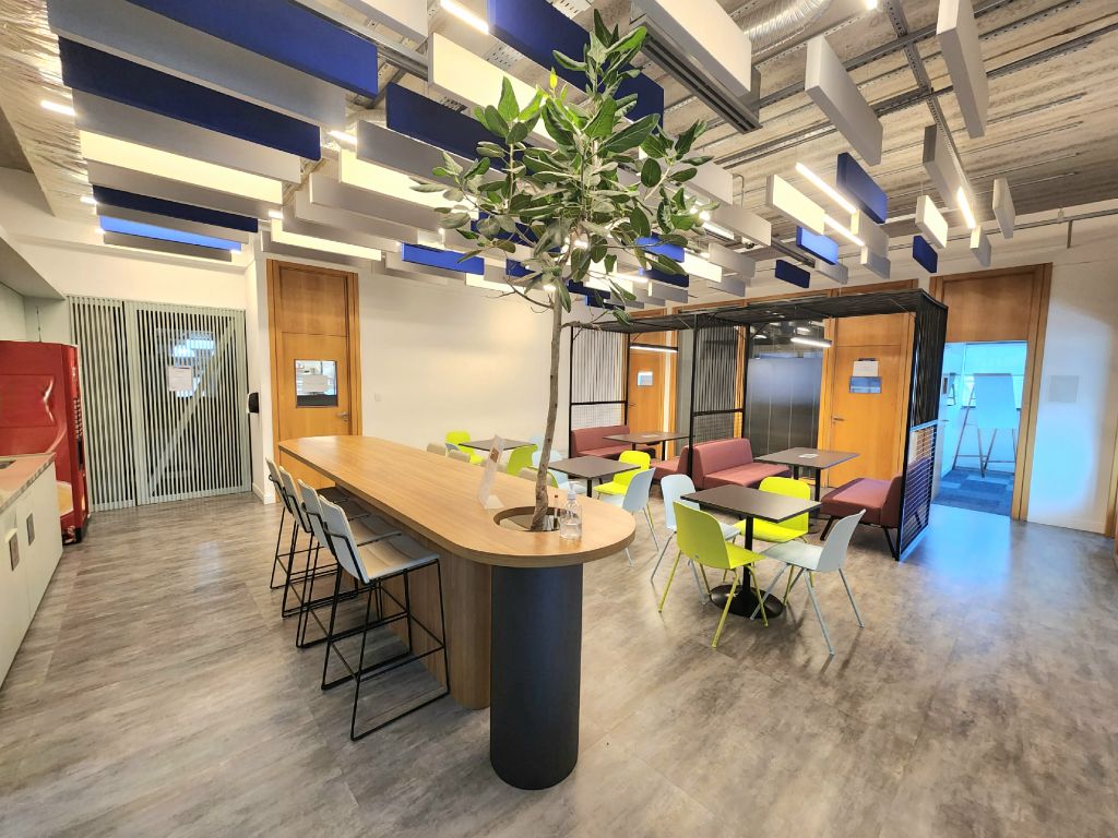 Prédio Inteiro, 5510 m² - Foto 15