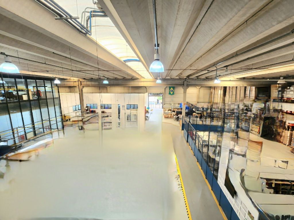 Prédio Inteiro, 5510 m² - Foto 22