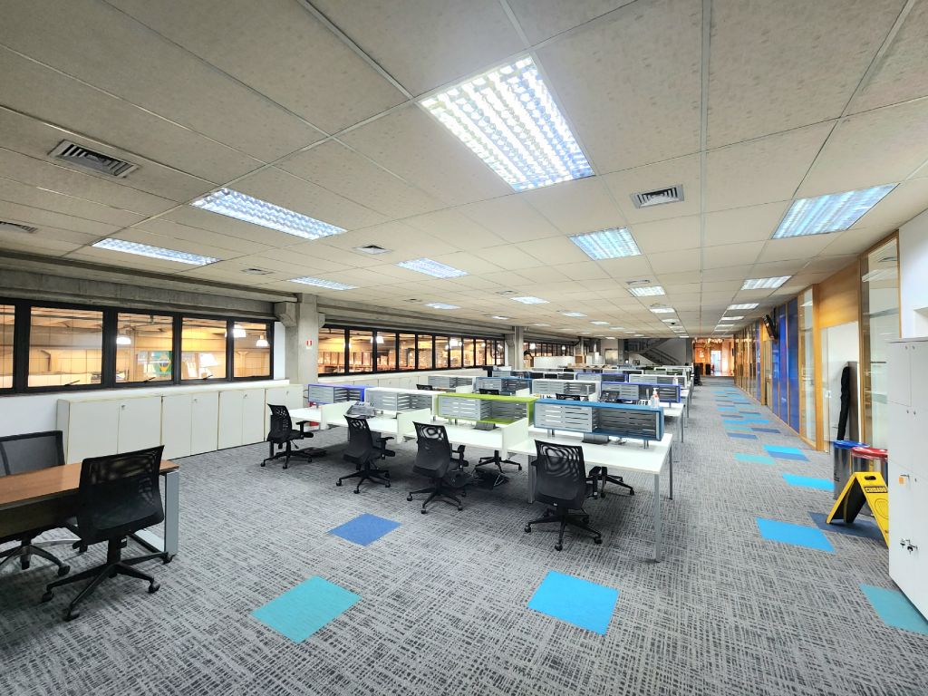 Prédio Inteiro, 5510 m² - Foto 24