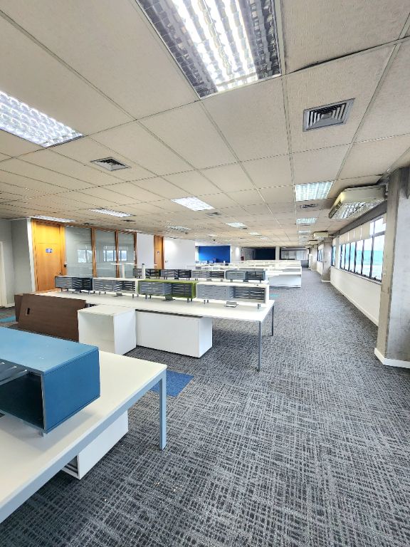 Prédio Inteiro, 5510 m² - Foto 11