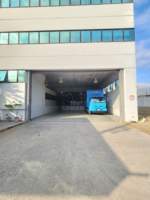Prédio Inteiro, 5510 m² - Foto 28